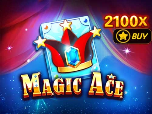 BEE999 75 JDB SLOT 127.magic ace wild lock
