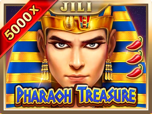 BEE999 66 JILI SLOT 038.Pharaoh Treasure