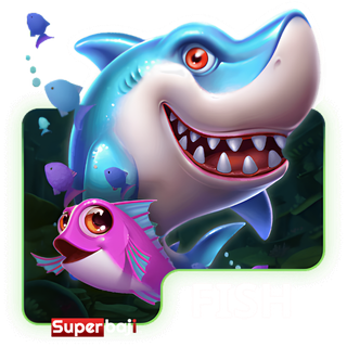 BEE999 53 Fishing Game