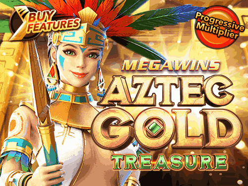 BEE999 76 sAztecGolT.Aztect Gold Treasure