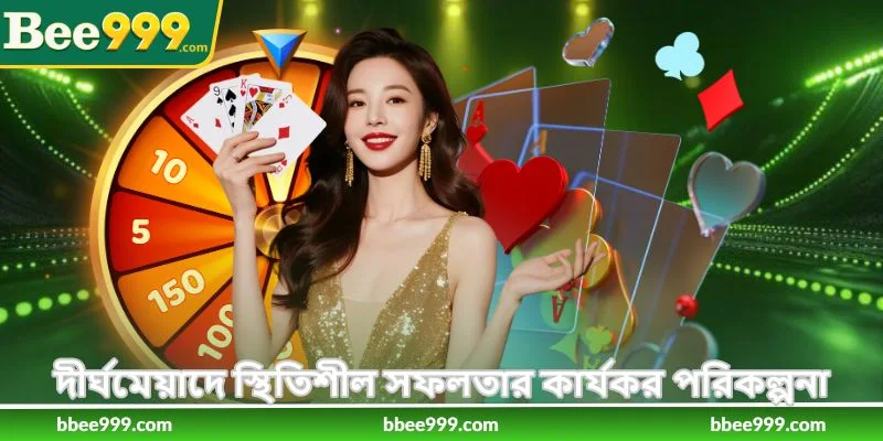 How To Play Texas Hold’em Poker - পোকার খেলার নিয়ম - Bee999 2 দীর্ঘমেয়াদে স্থিতিশীল সফলতার কার্যকর পরিকল্পনা