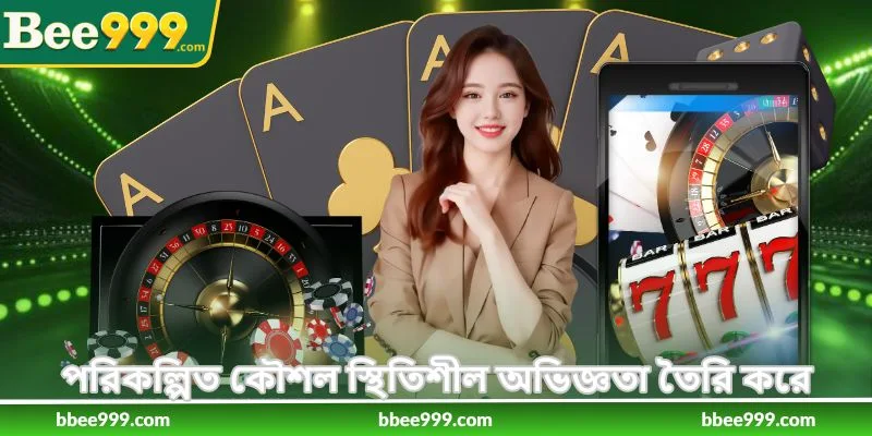 Cricket Pro Tips & Tricks - ক্রিকেট বেটিং কৌশল - Bee999 4 পরিকল্পিত কৌশল স্থিতিশীল অভিজ্ঞতা তৈরি করে